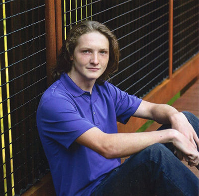 Robert Mullenberg